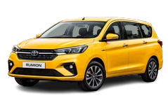 Toyota Rumion