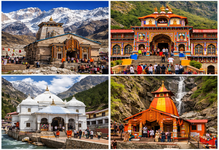 Char Dham Yatra