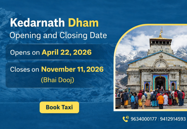 kedarnath dham kedarnath dham