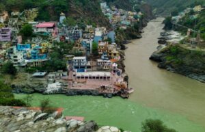 Devprayag