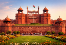 Red Fort