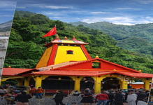 Yamunotri