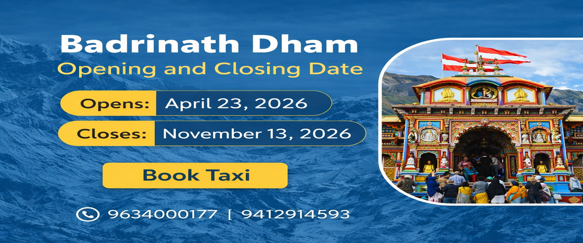 badrinath dham