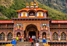 badrinath