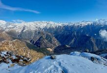 chopta