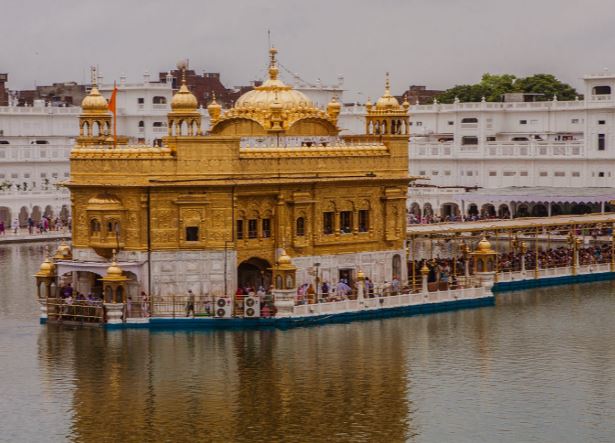 goldentemple