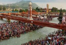 haridwar