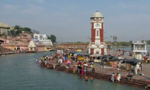 haridwar