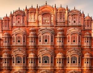 hawa mahal