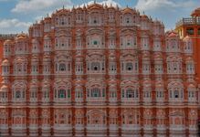 hawa mahal