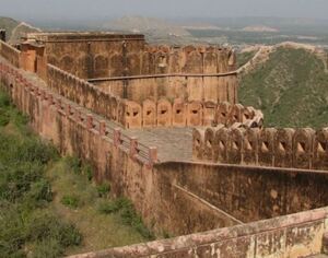 jaigarh fort
