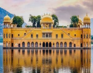 jal mahal