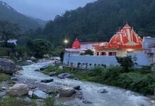 kainchi dham