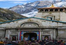 Kedarnath