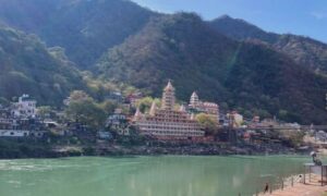 rishikesh