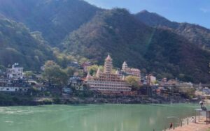 rishikesh