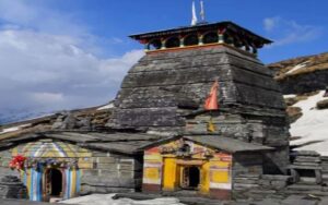 tungnath temple